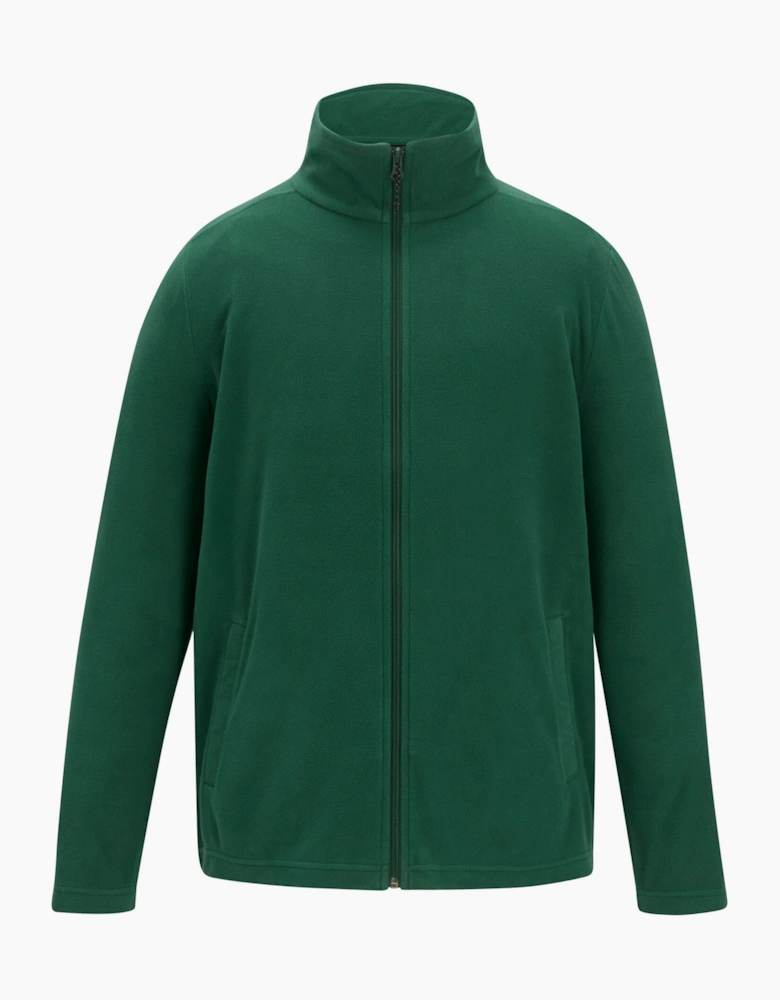 Regatta Mens Lightweight Fleece Jacket