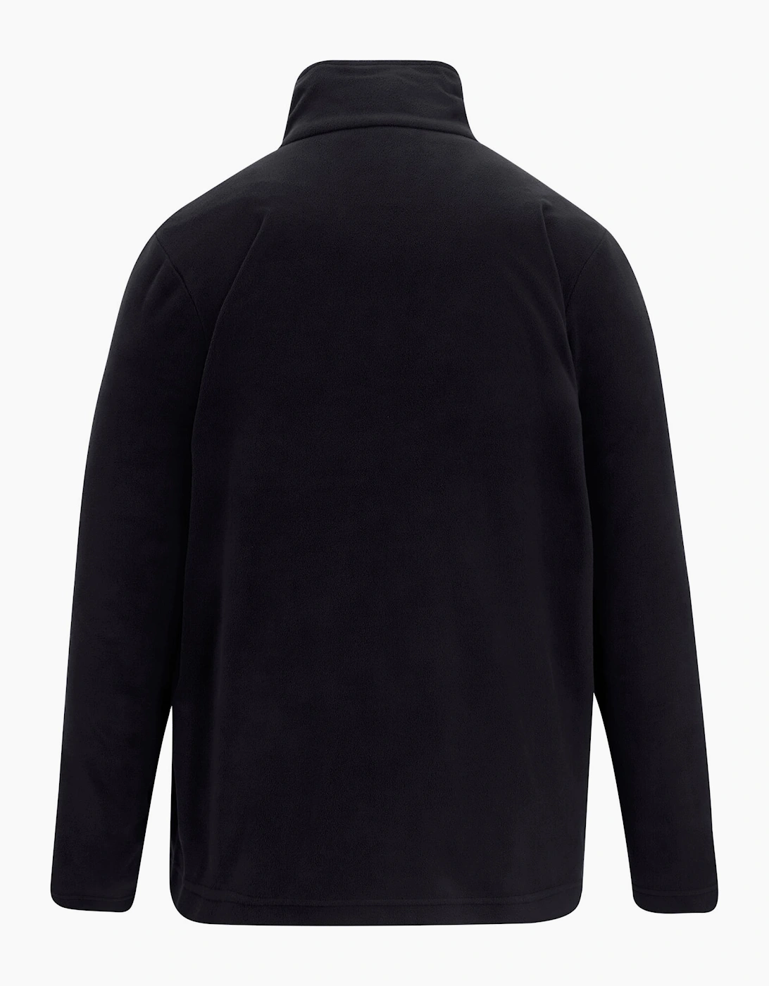 Regatta Mens Lightweight Fleece Jacket