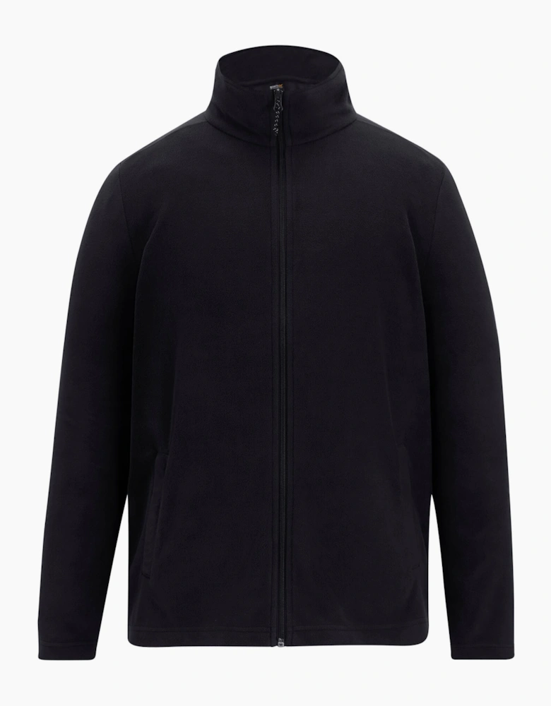 Regatta Mens Lightweight Fleece Jacket