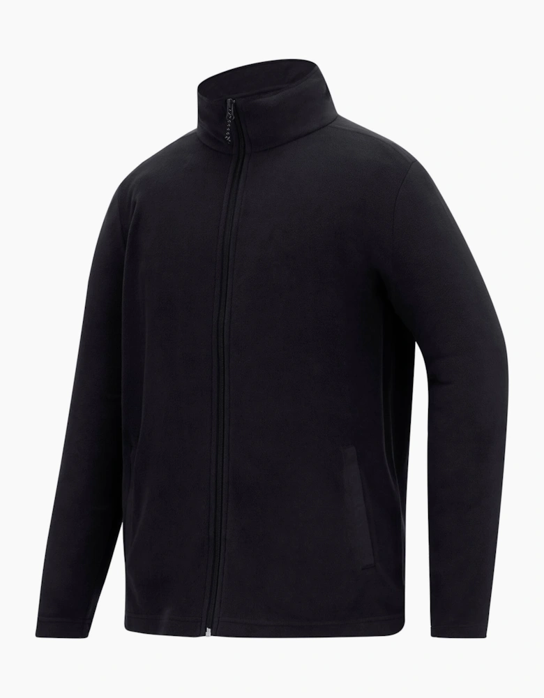 Regatta Mens Lightweight Fleece Jacket