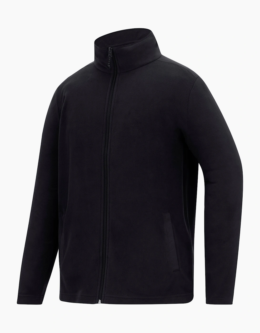 Regatta Mens Lightweight Fleece Jacket