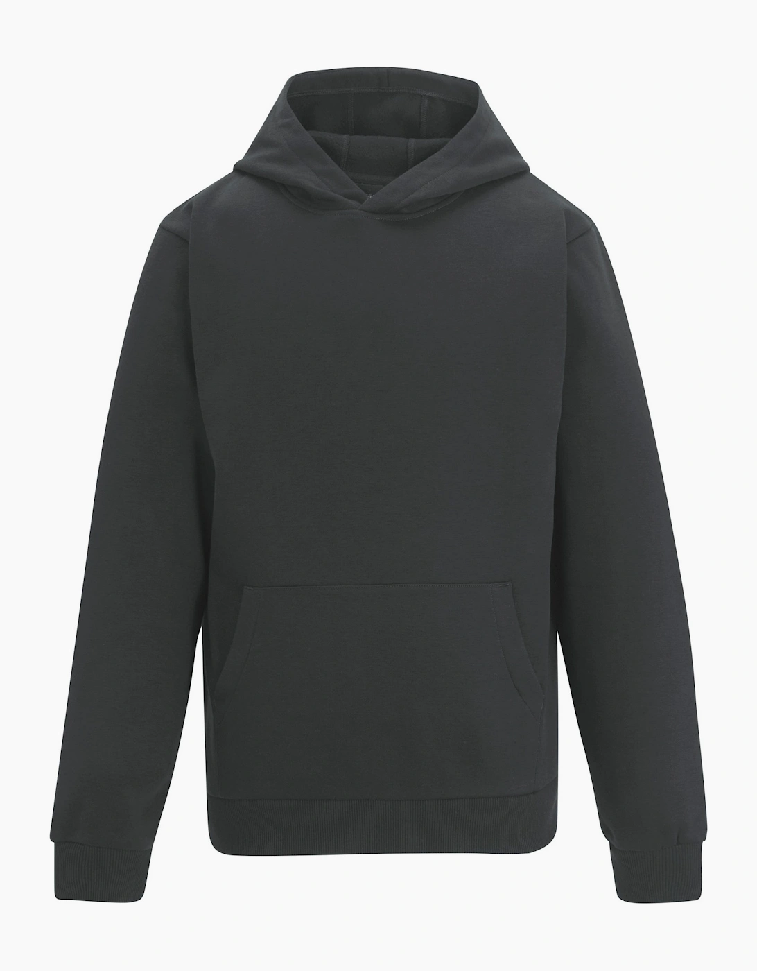 Regatta Men's Black Pro Trade Hoodie - Size 34
