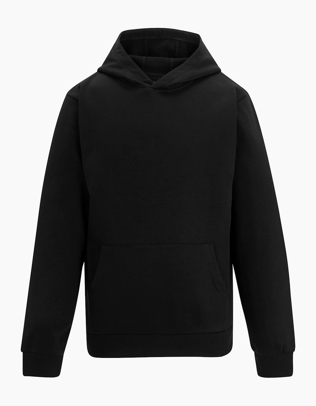 Regatta Mens Pro Trade Hoodie, 5 of 4