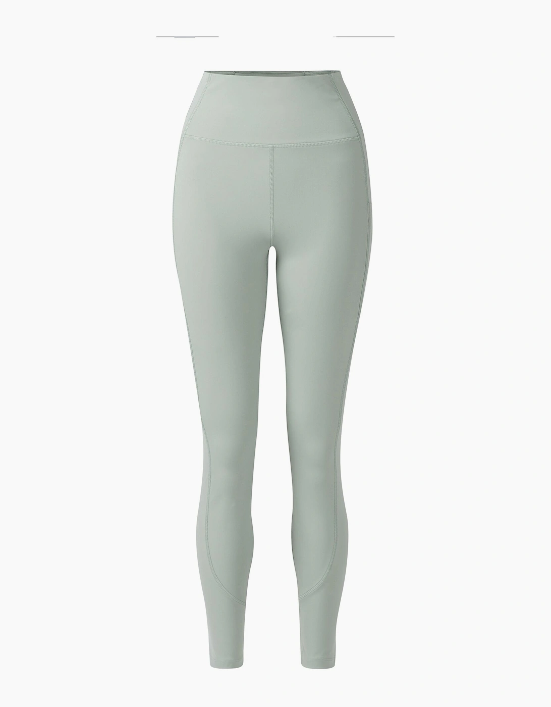 Dare 2B Womens/Ladies Don't Sweat It Plain Leggings, 5 of 4
