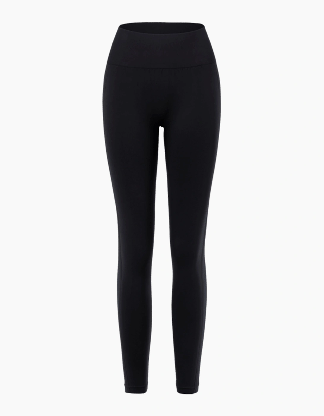Dare 2B Womens/Ladies Don't Sweat It Plain Leggings, 5 of 4