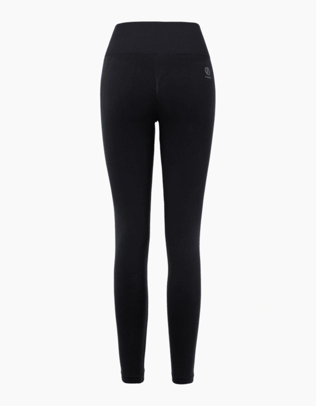 Dare 2B Womens/Ladies Don't Sweat It Plain Leggings