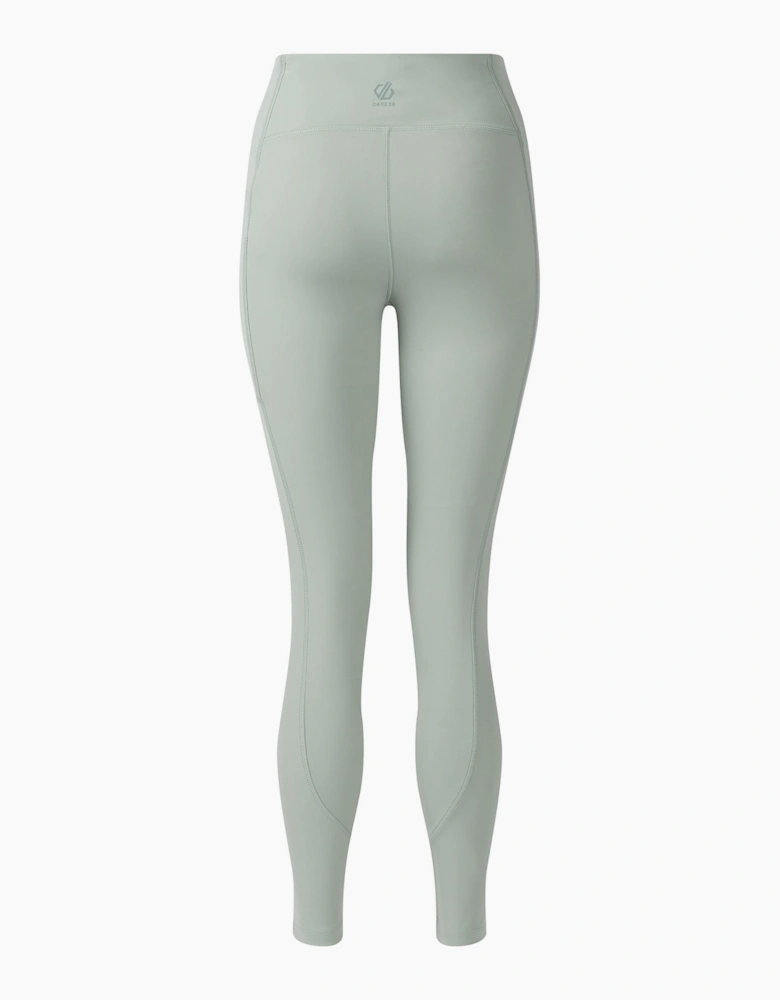 Dare 2B Womens/Ladies Don't Sweat It Plain Leggings