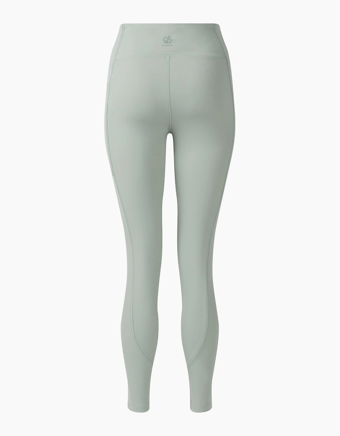 Dare 2B Womens/Ladies Don't Sweat It Plain Leggings