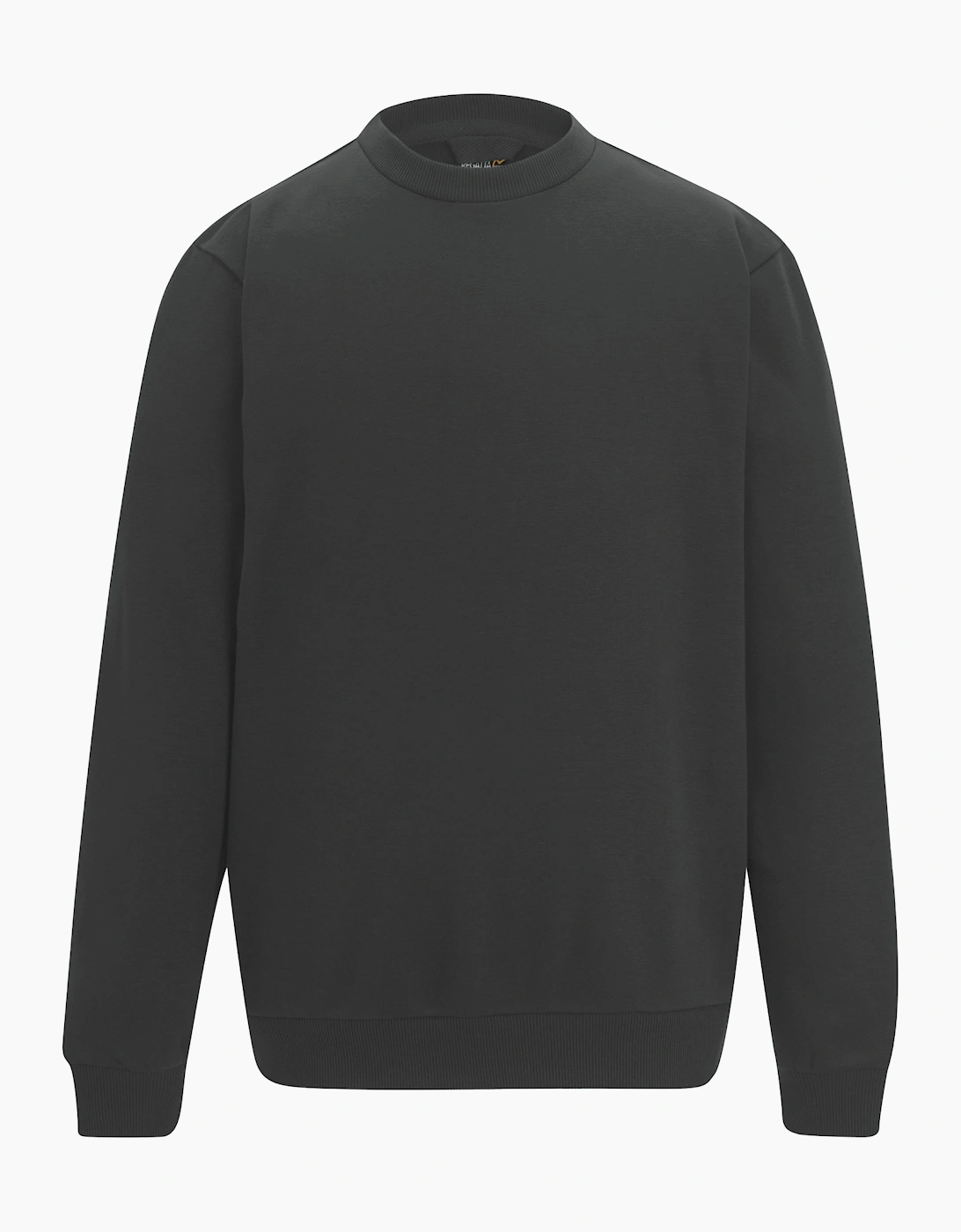 Regatta Mens Pro Sweatshirt, 5 of 4