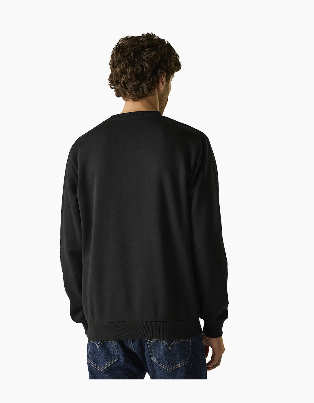 Regatta Mens Pro Sweatshirt