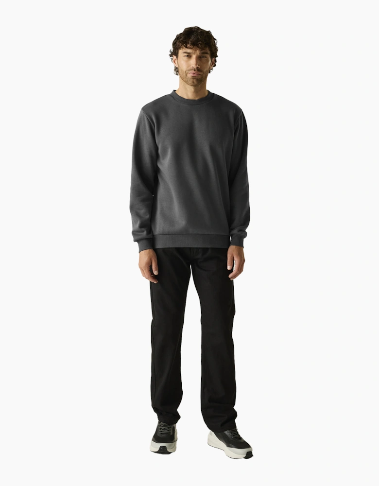 Regatta Mens Pro Sweatshirt