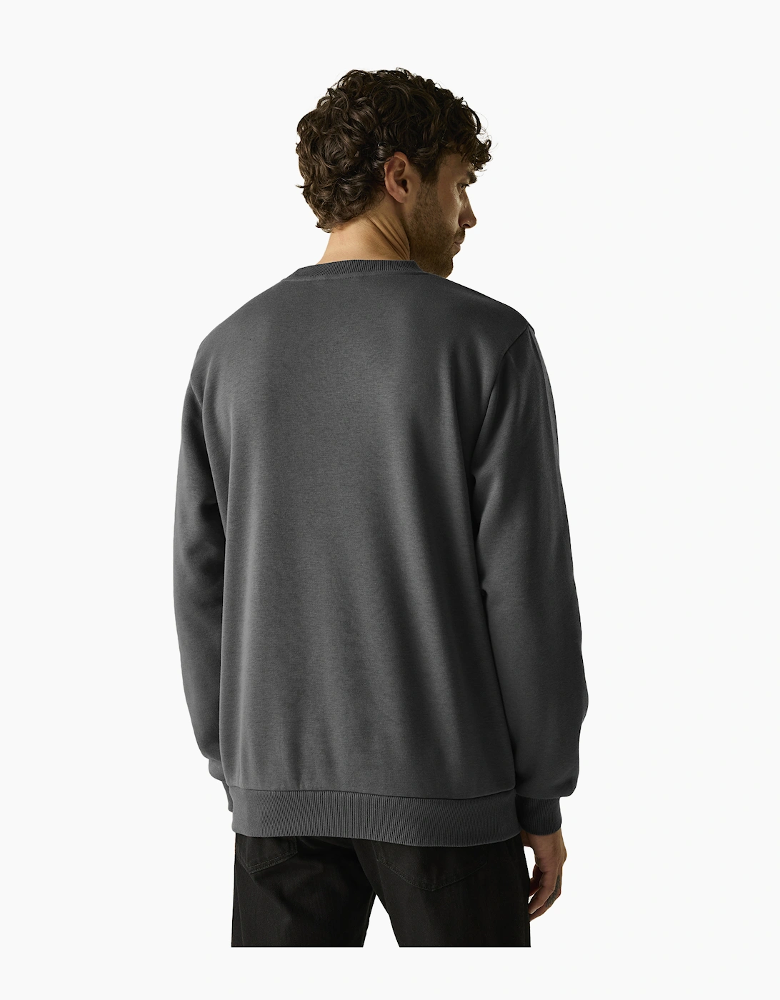 Regatta Mens Pro Sweatshirt