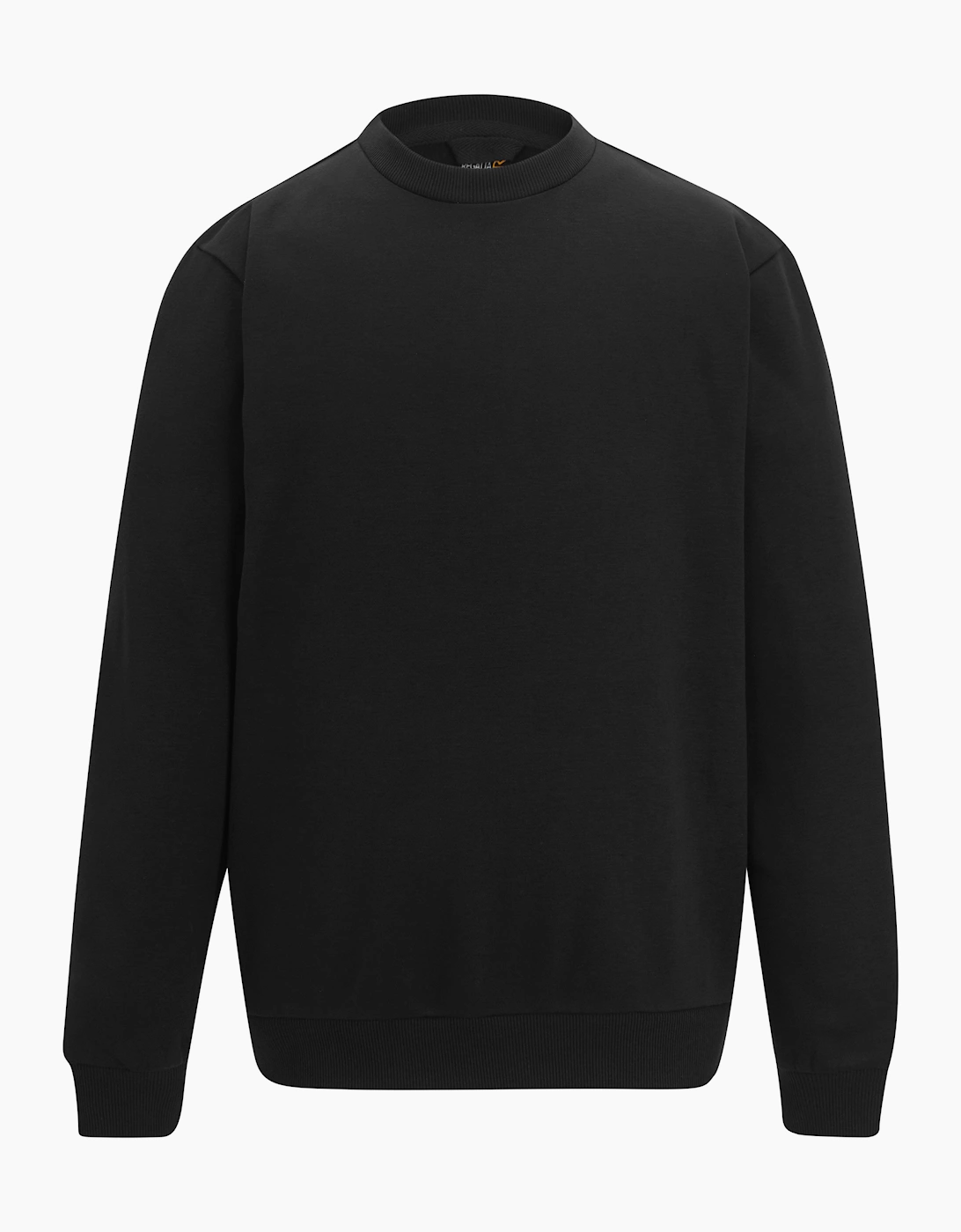 Regatta Mens Pro Sweatshirt, 5 of 4