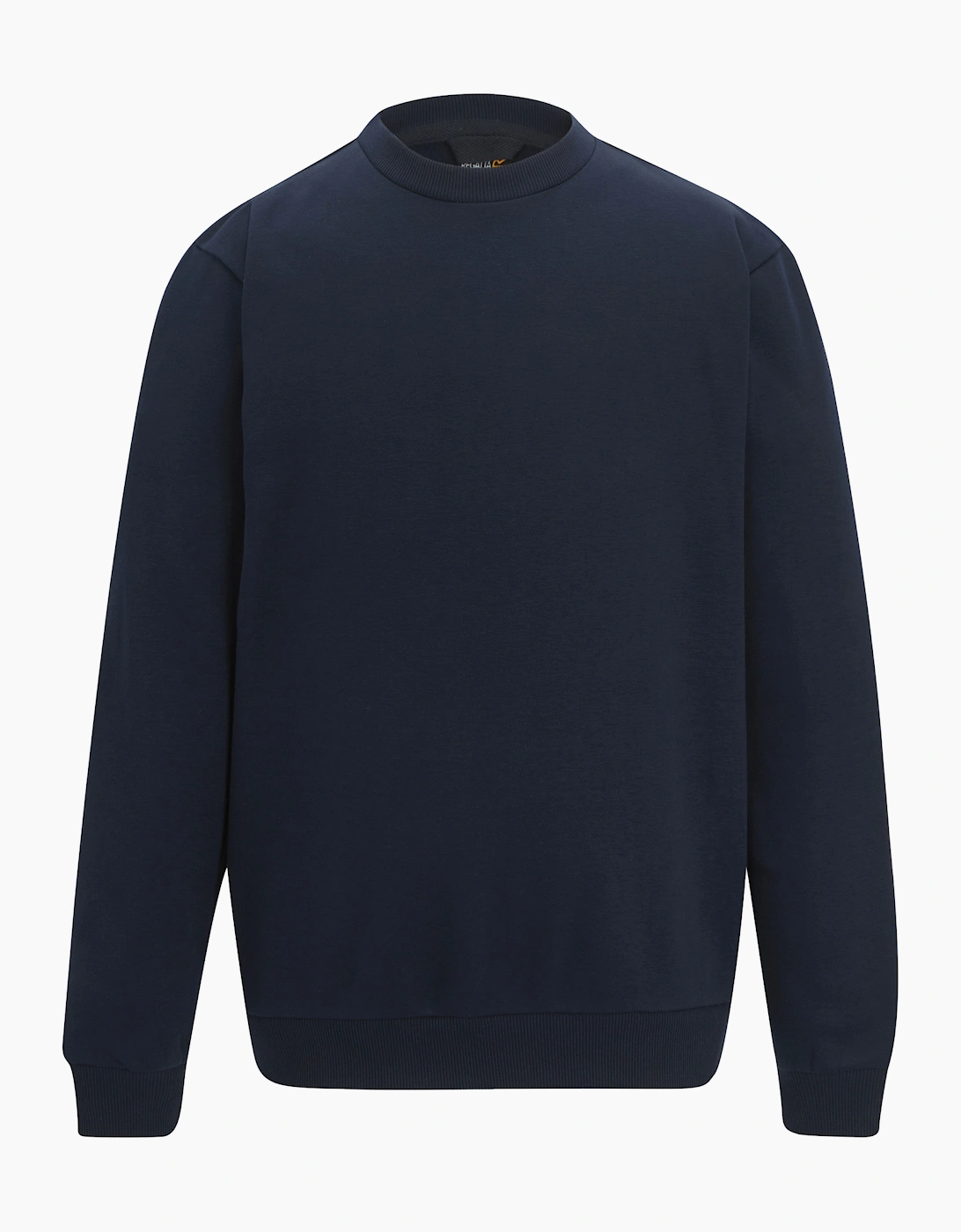 Regatta Mens Pro Sweatshirt, 5 of 4