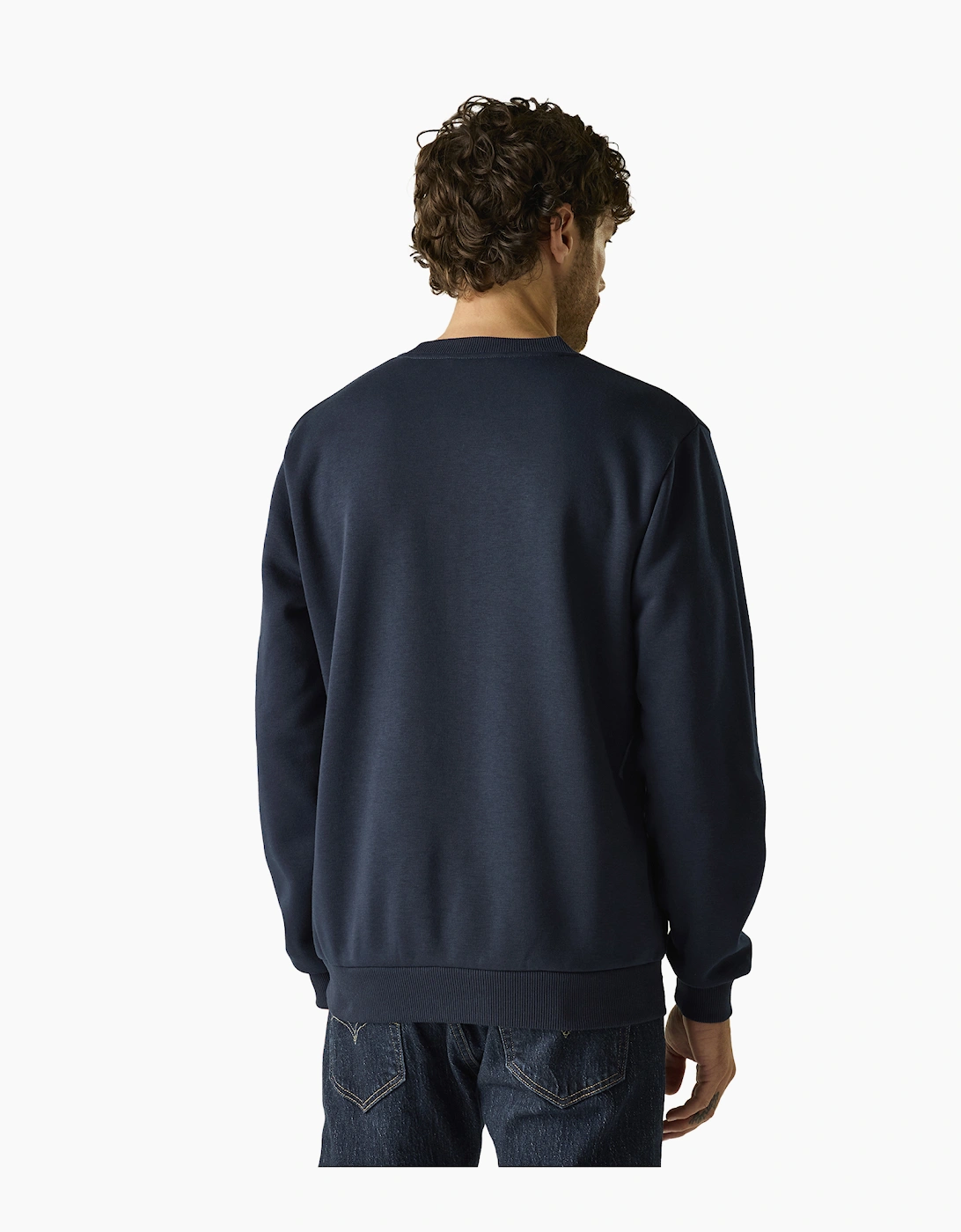 Regatta Mens Pro Sweatshirt