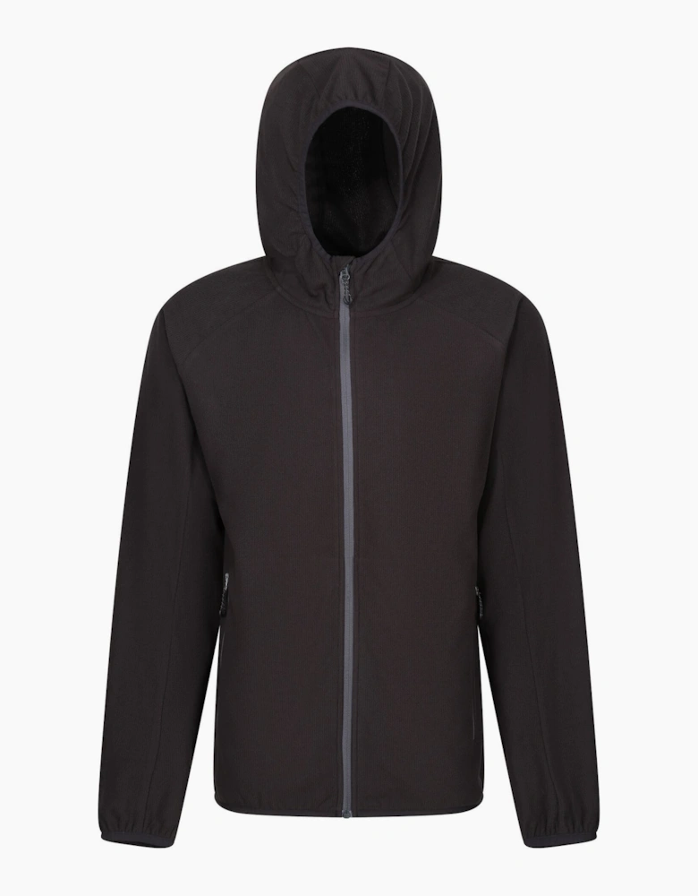 Regatta Professional Mens Full Zip Fleece Jacket