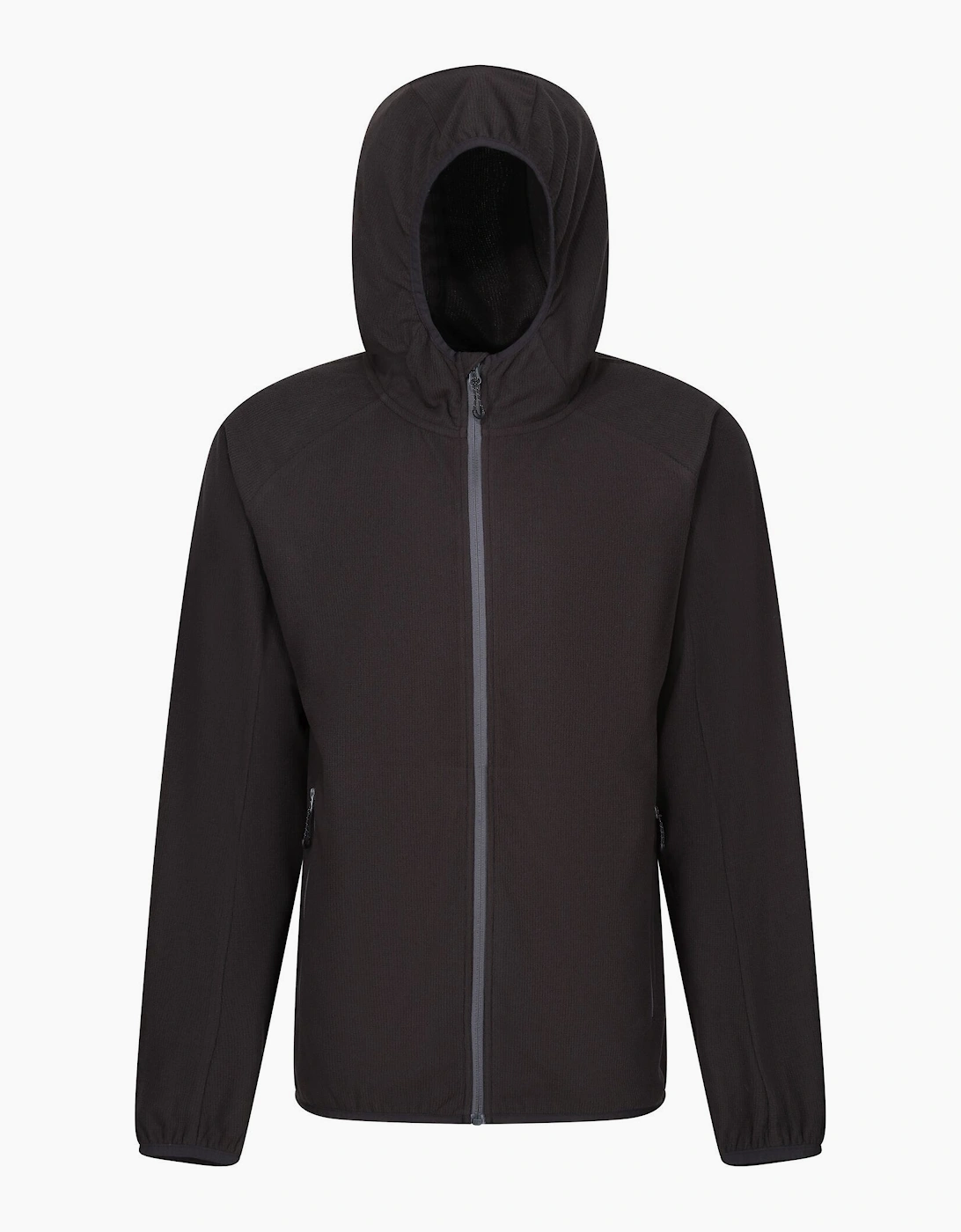 Regatta Professional Mens Full Zip Fleece Jacket, 6 of 5