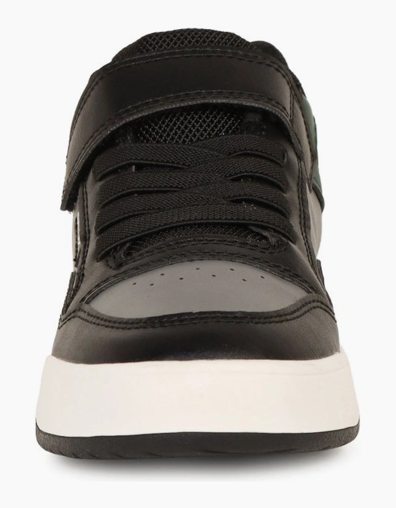 J Perth Boys School Shoes