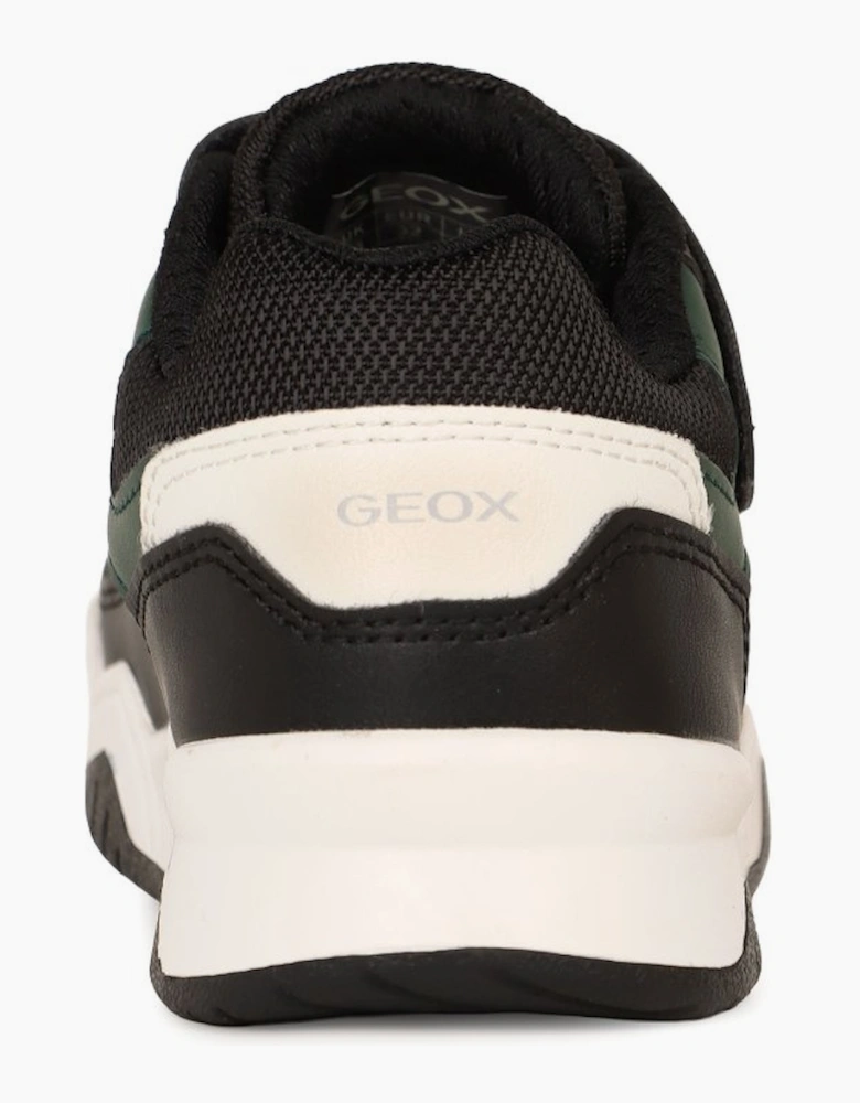 J Perth Boys School Shoes