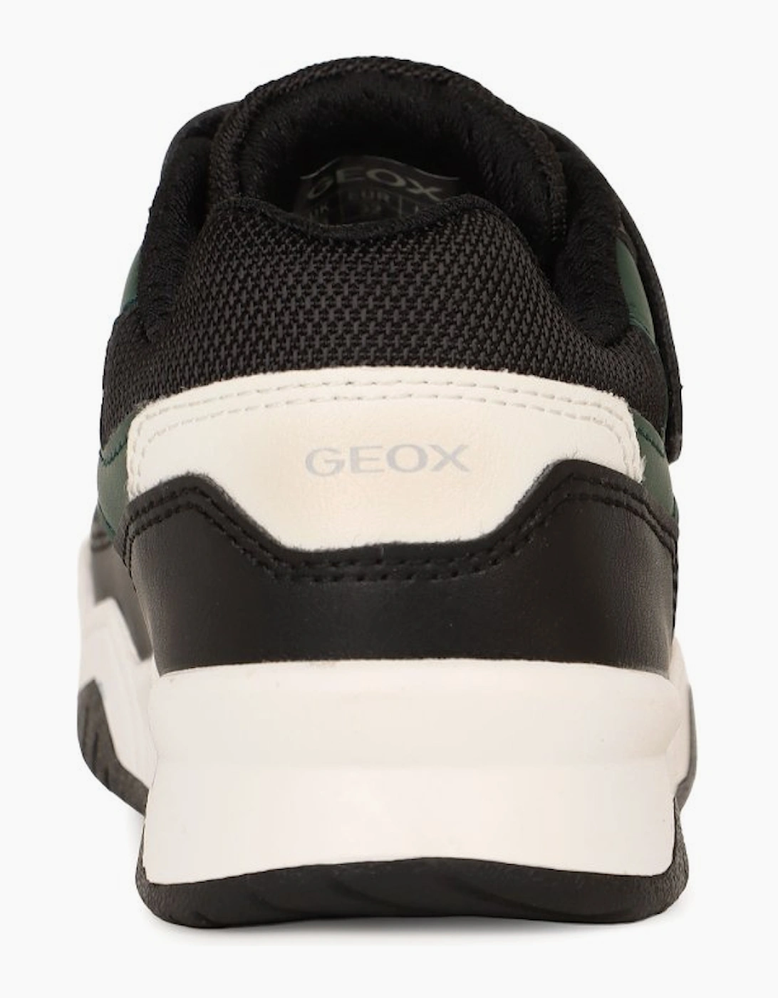 J Perth Boys School Shoes