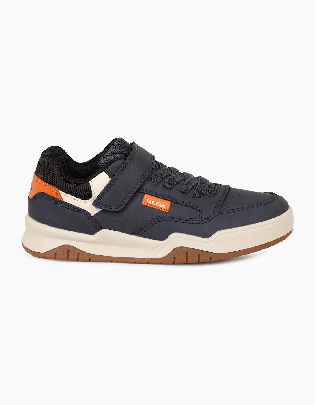 J Perth Boys School Shoes