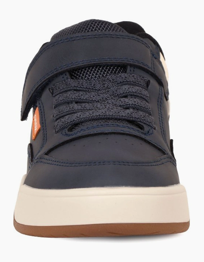 J Perth Boys School Shoes