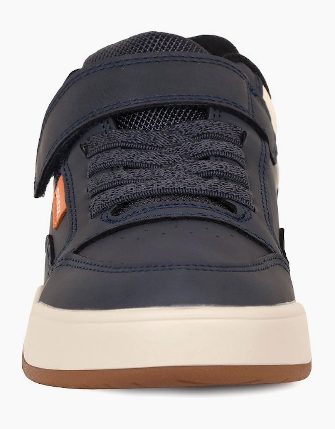 J Perth Boys School Shoes