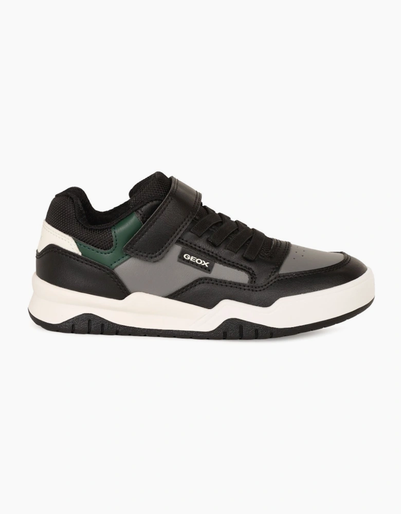 J Perth Boys School Shoes