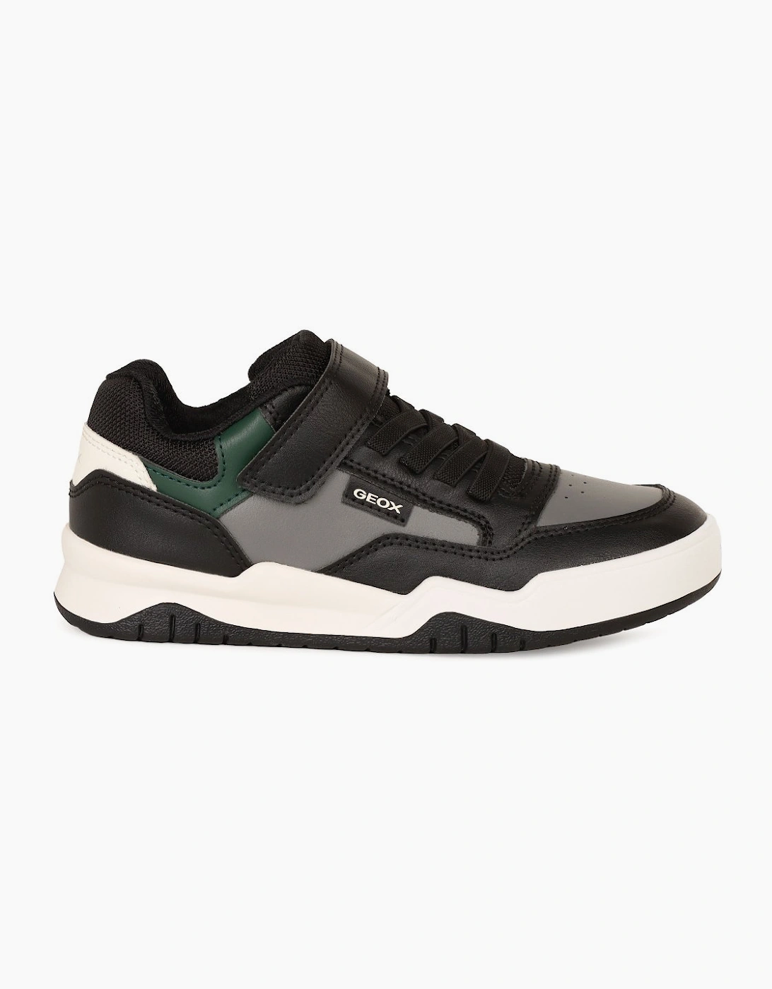 J Perth Boys School Shoes