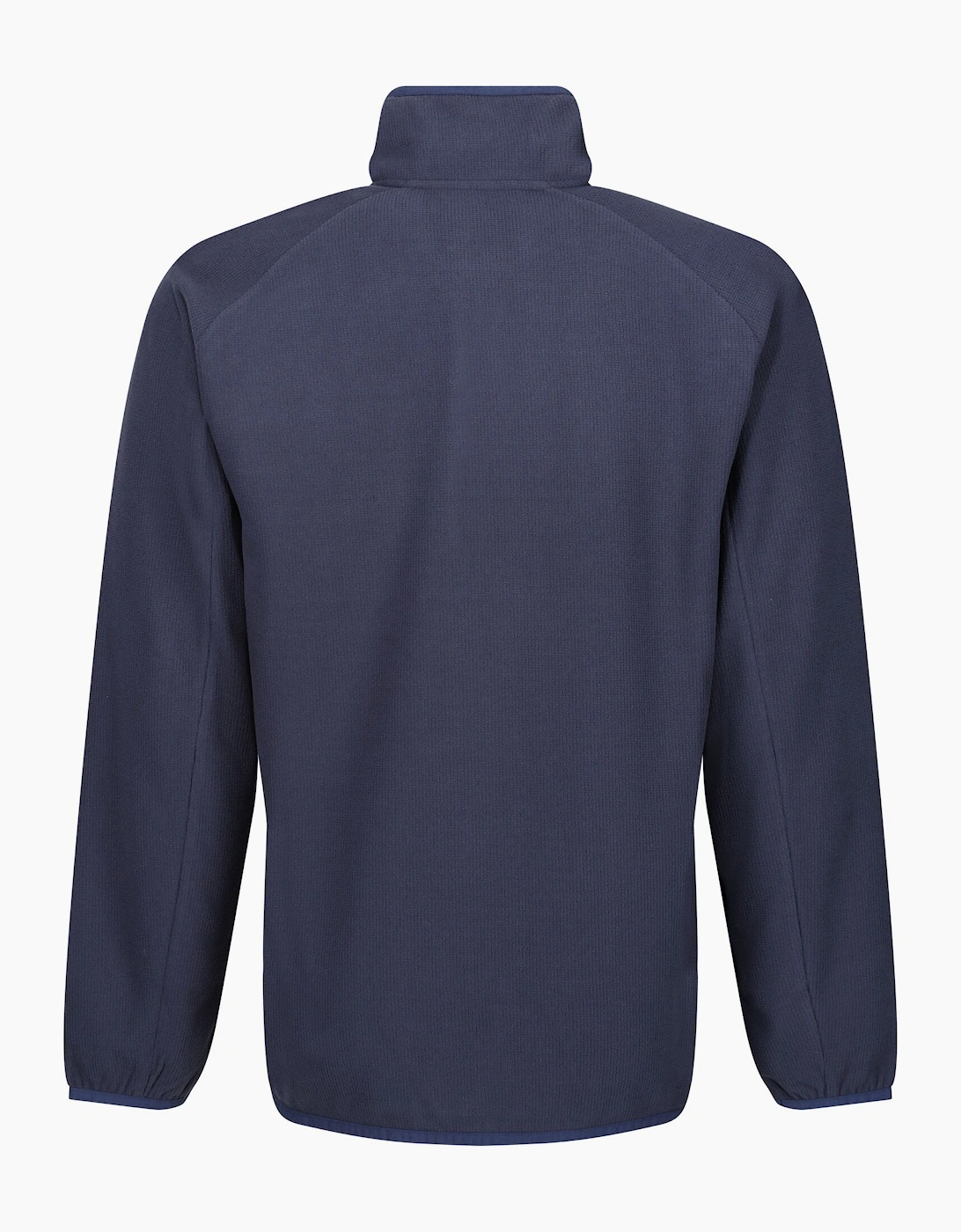Regatta Professional Mens Half Zip Fleece Top