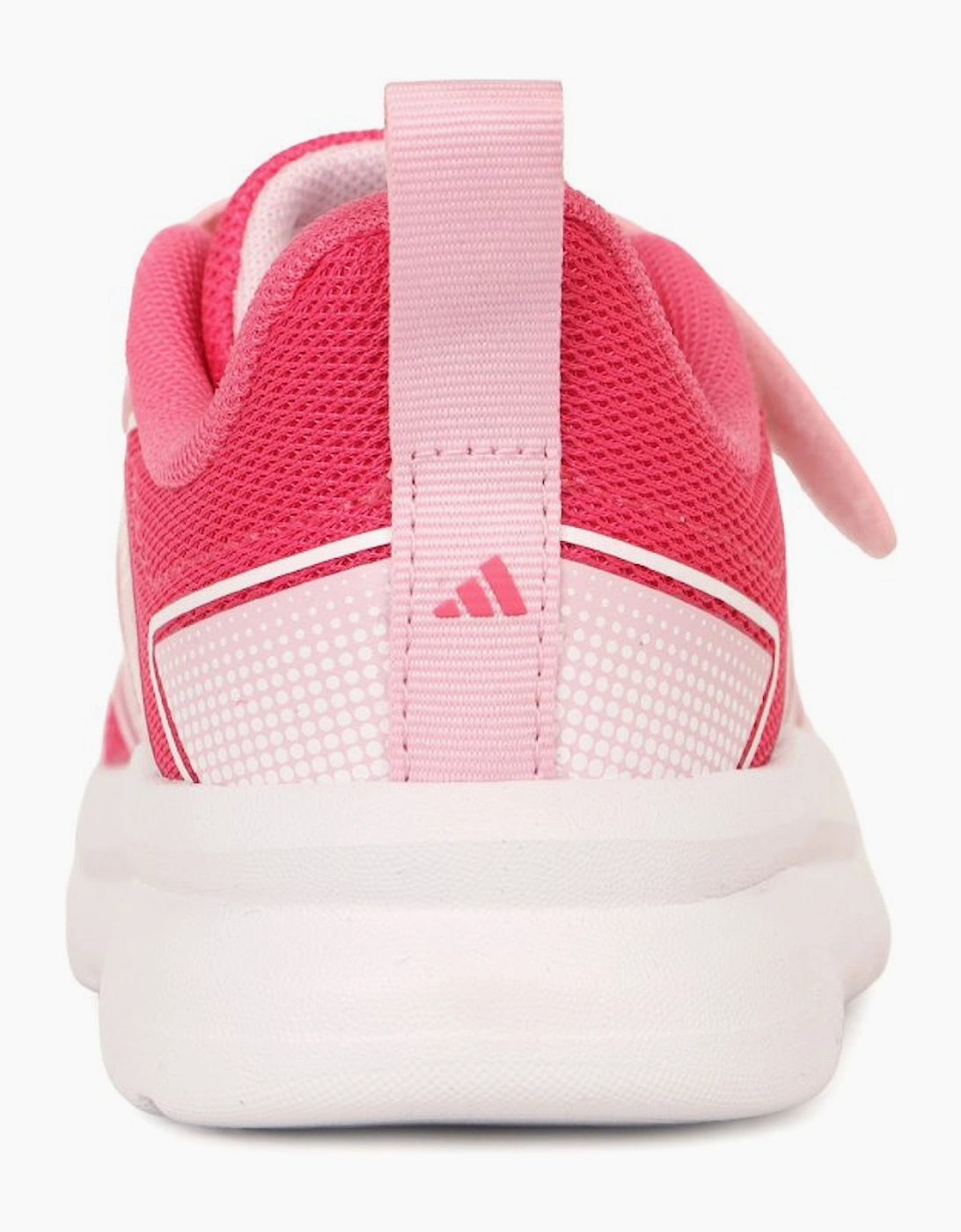 Tensaur Run 4 Girls Infant Sports Trainers