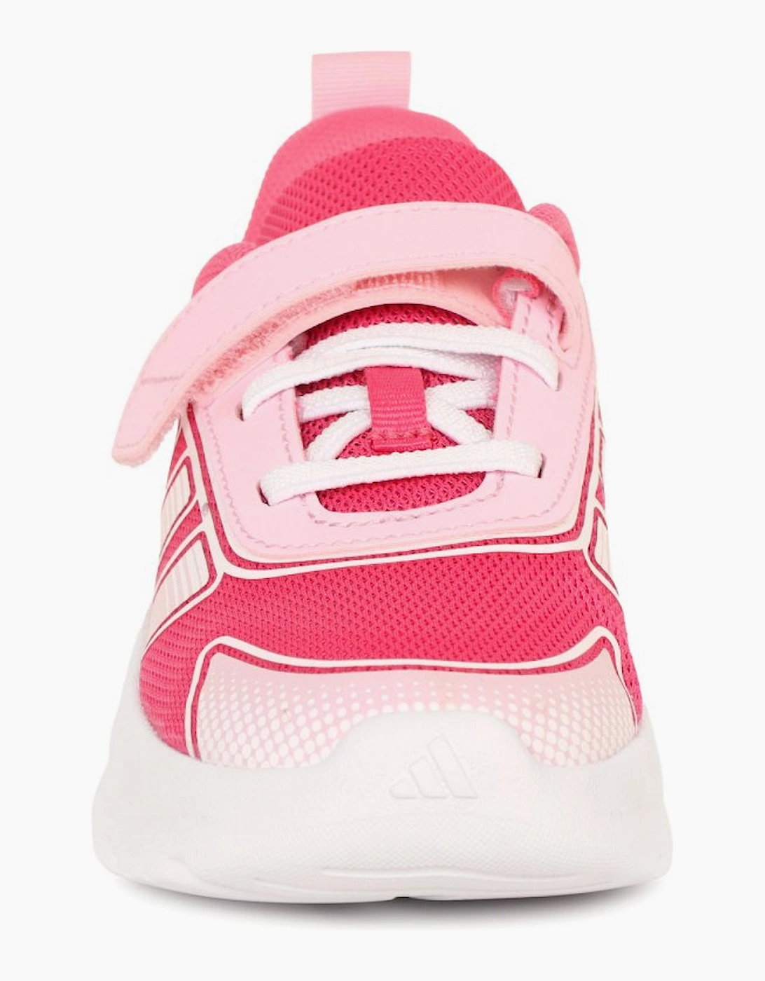 Tensaur Run 4 Girls Infant Sports Trainers