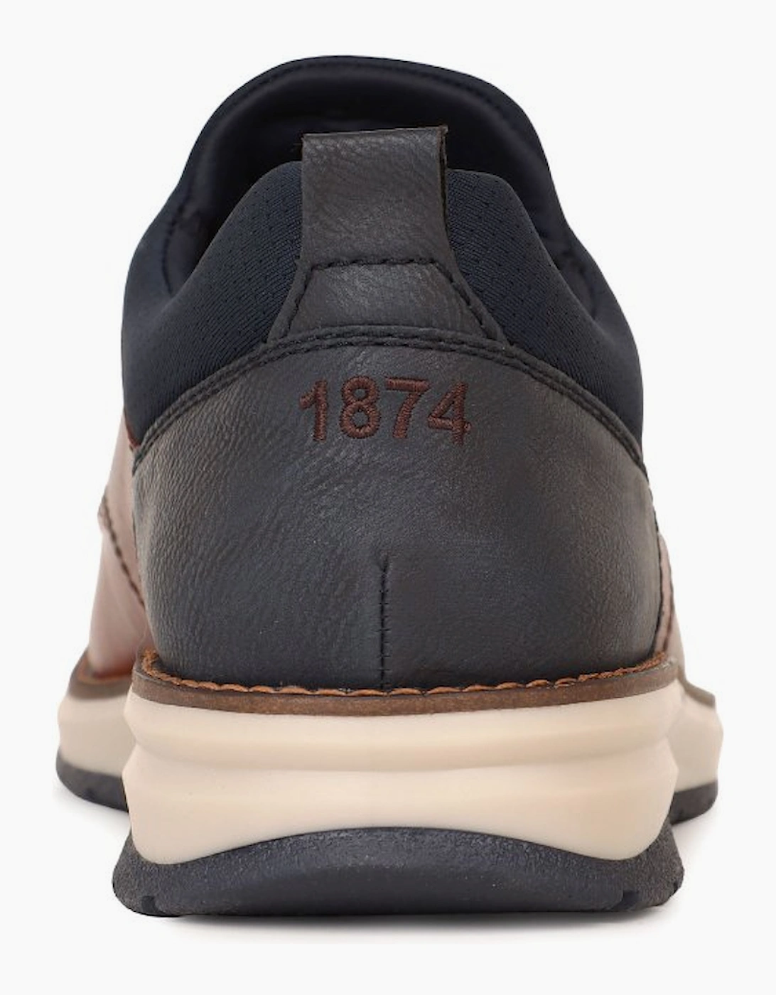 Badger Mens Shoes