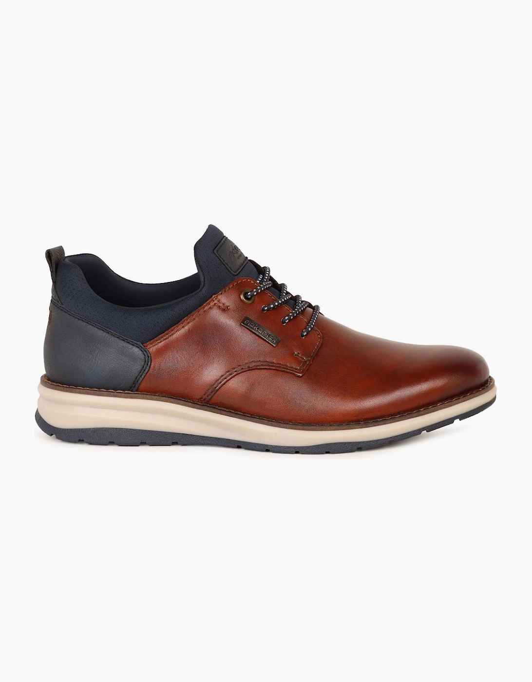 Badger Mens Shoes