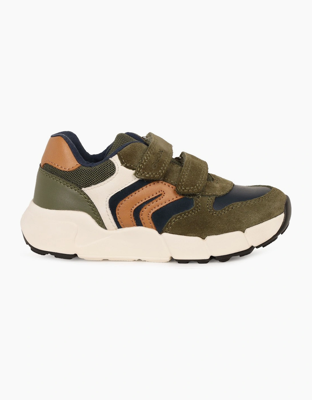 Flexyper Boys Infant Trainers