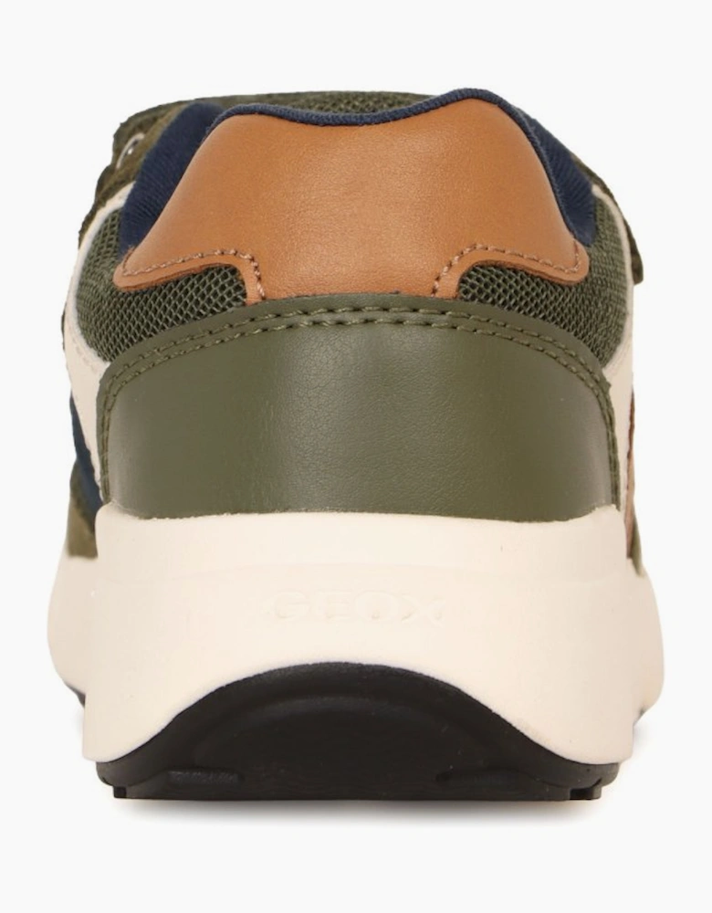 Flexyper Boys Infant Trainers