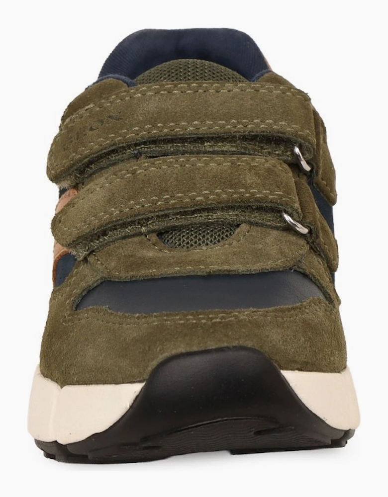 Flexyper Boys Infant Trainers