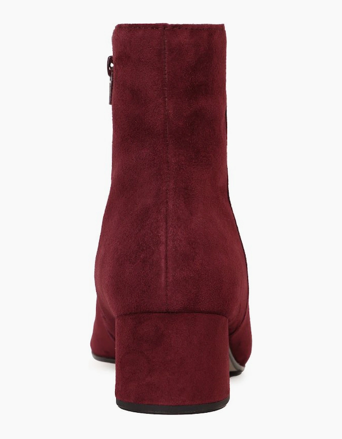 Abbey Womens Ankle Boots