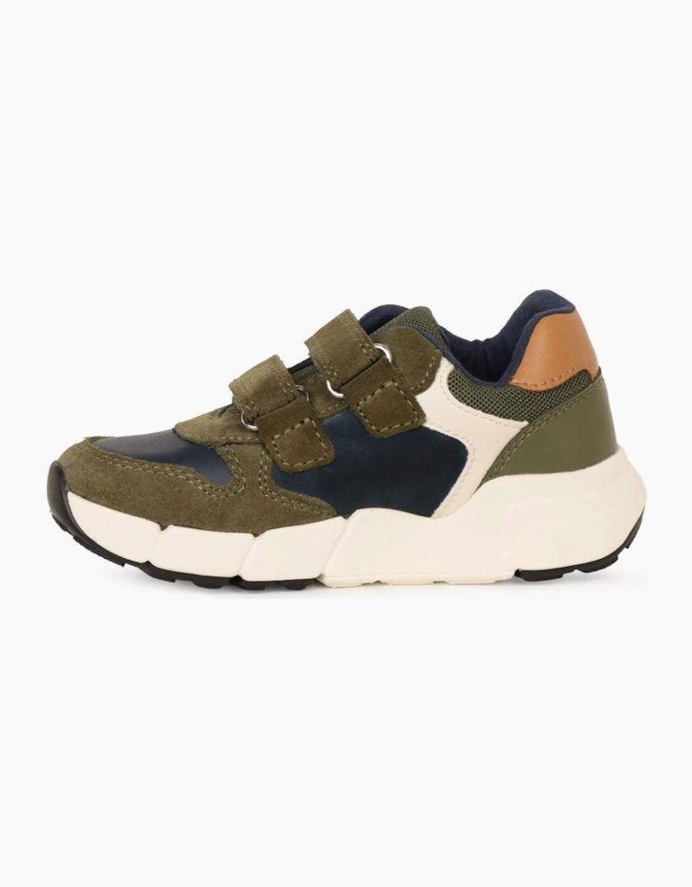 Flexyper Boys Infant Trainers