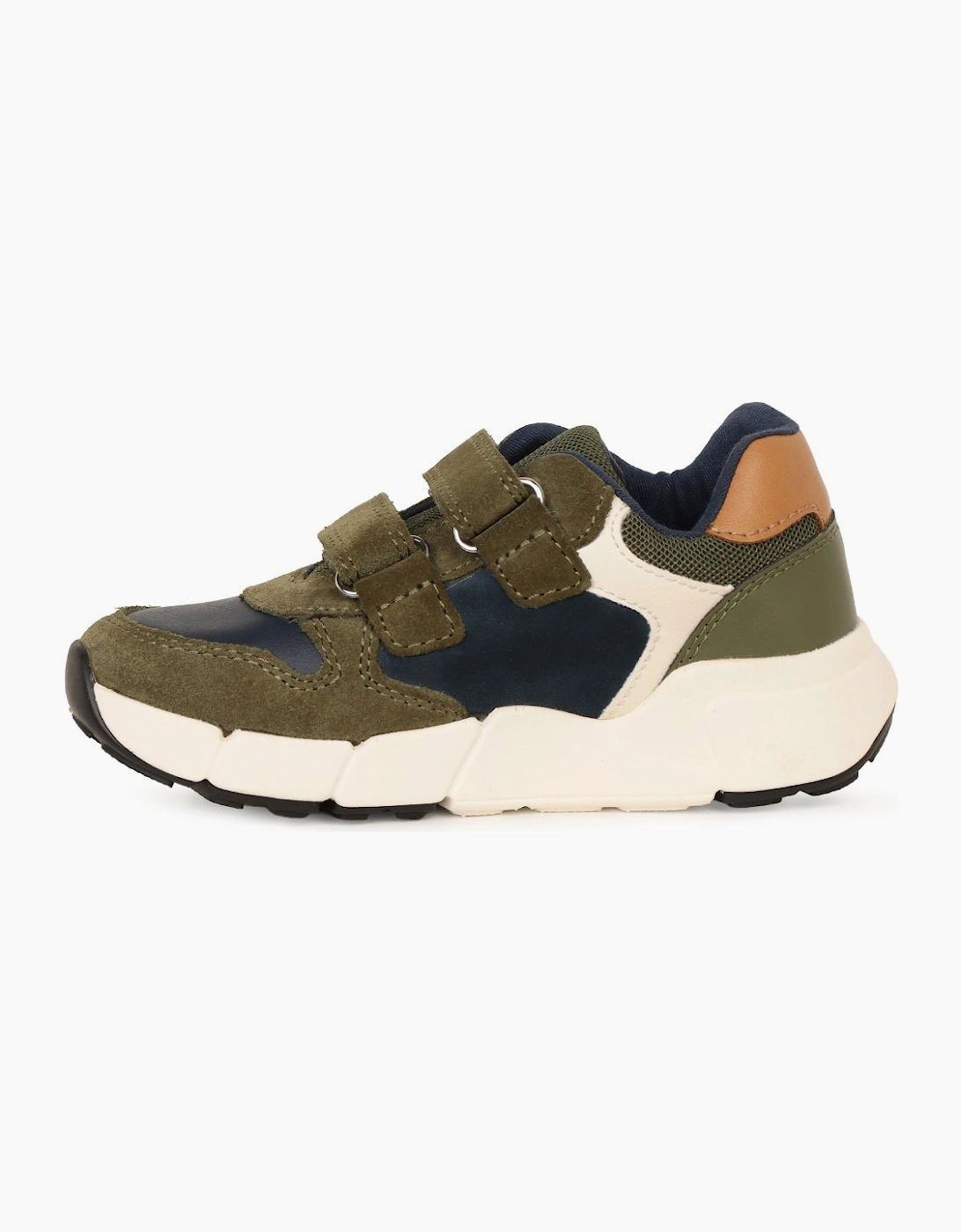 Flexyper Boys Infant Trainers