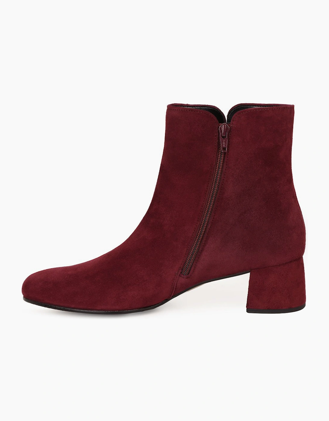 Abbey Womens Ankle Boots