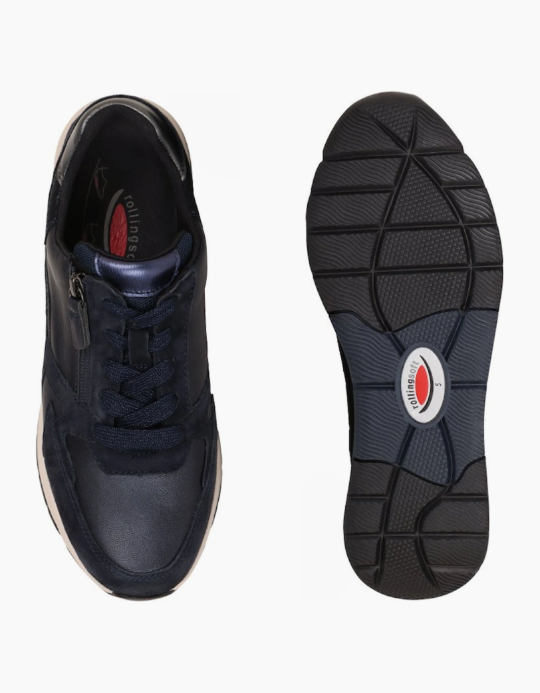 Adora Womens Trainers
