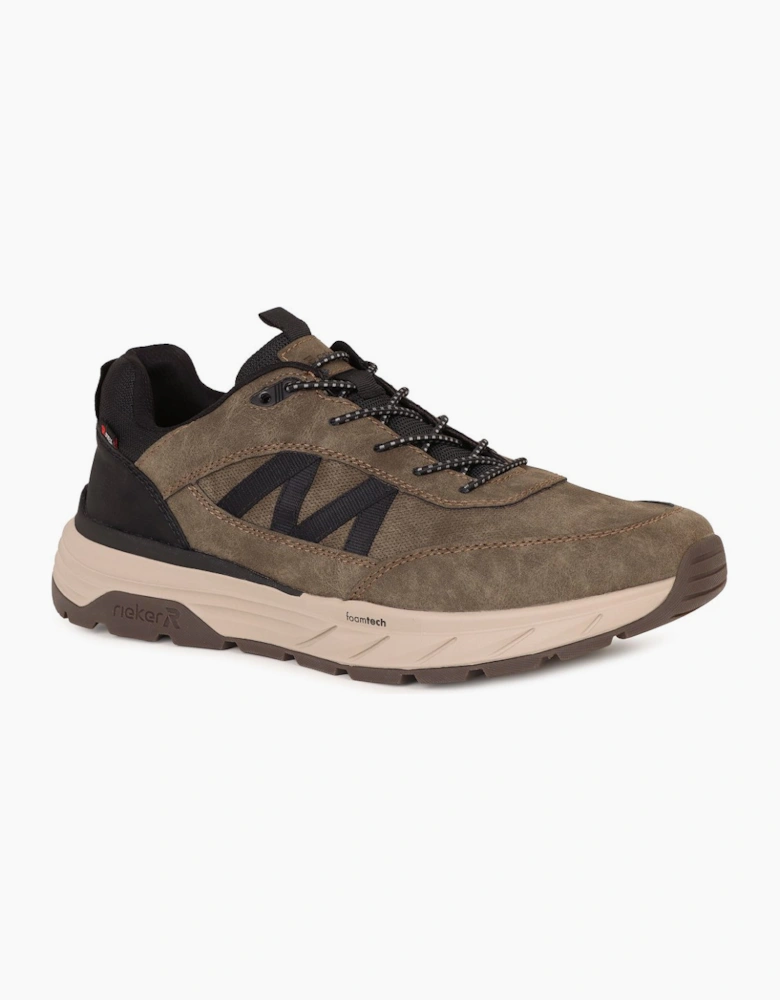 Prato mens Trainers