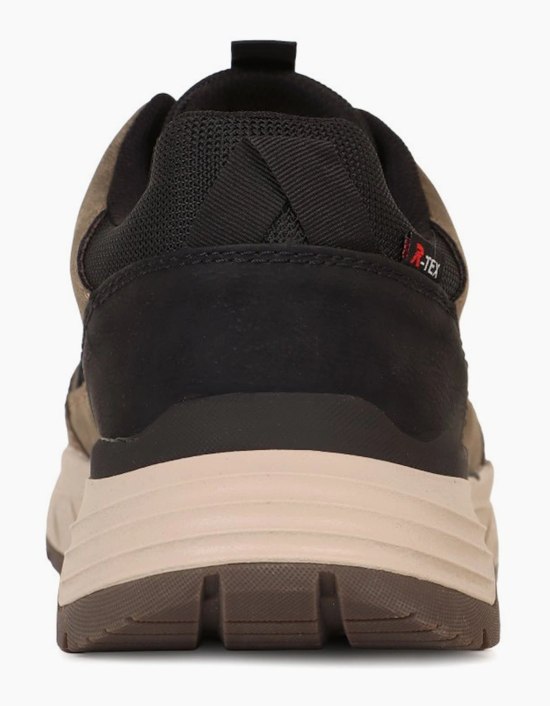 Prato mens Trainers