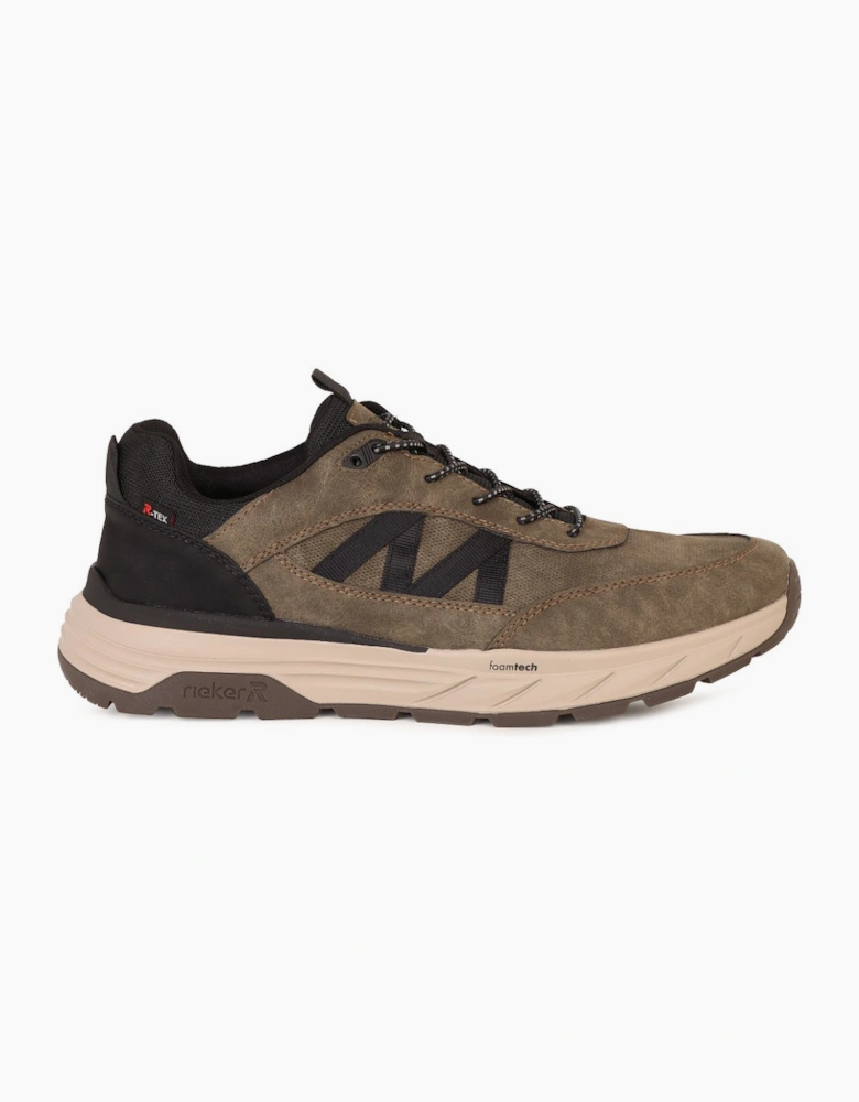 Prato mens Trainers