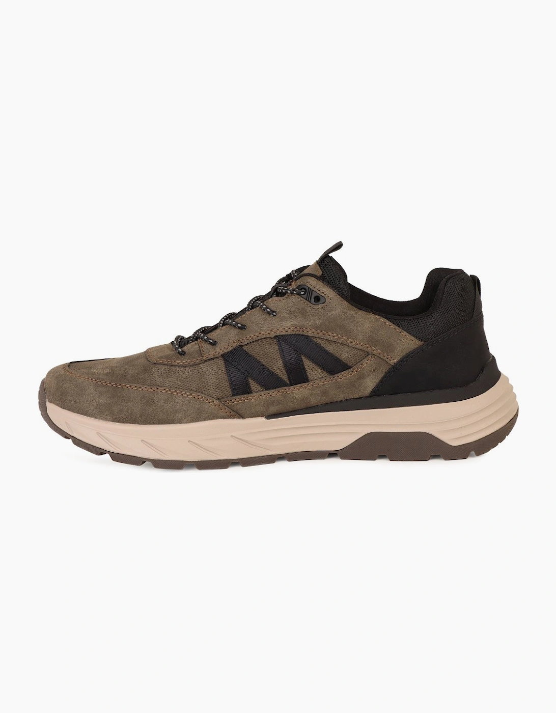 Prato mens Trainers