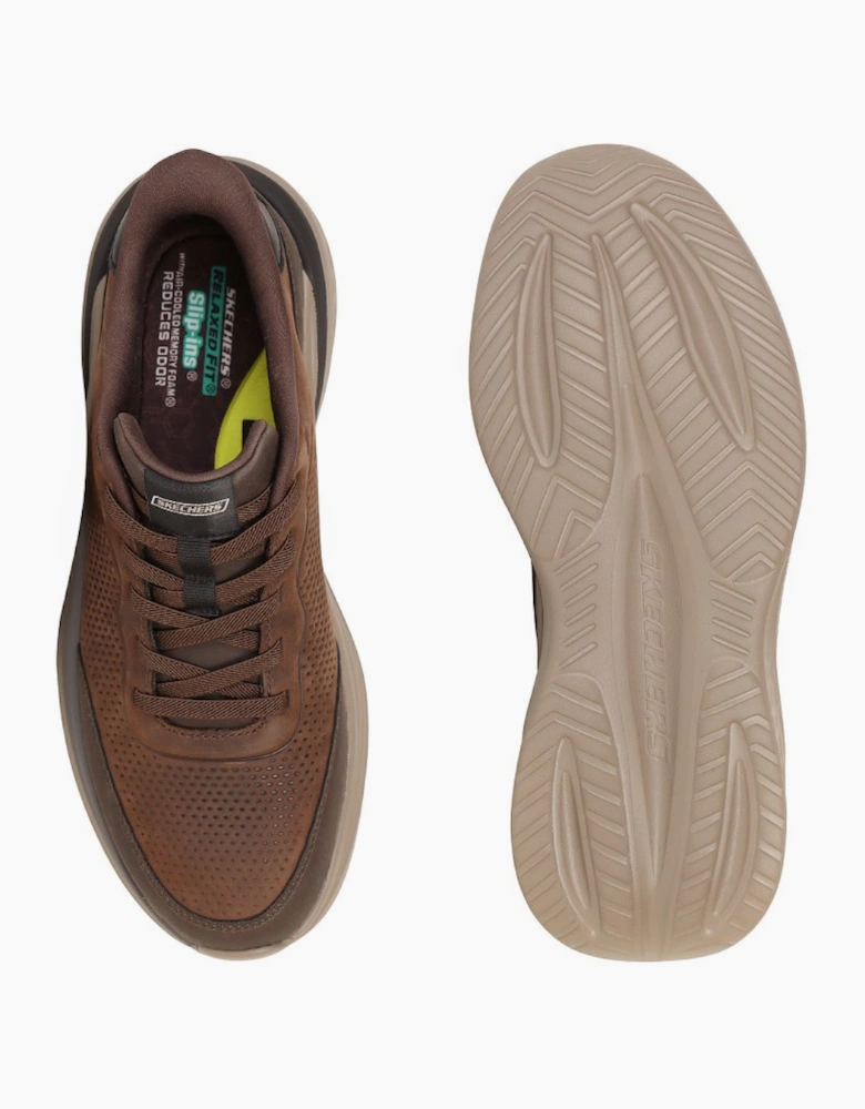 Slip In Slade 2.0 Waybound Mens Trainers