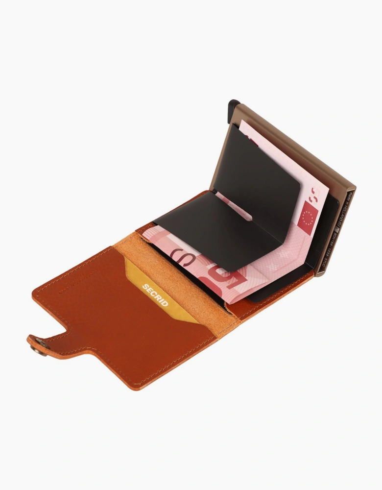 Mini Wallet Veg