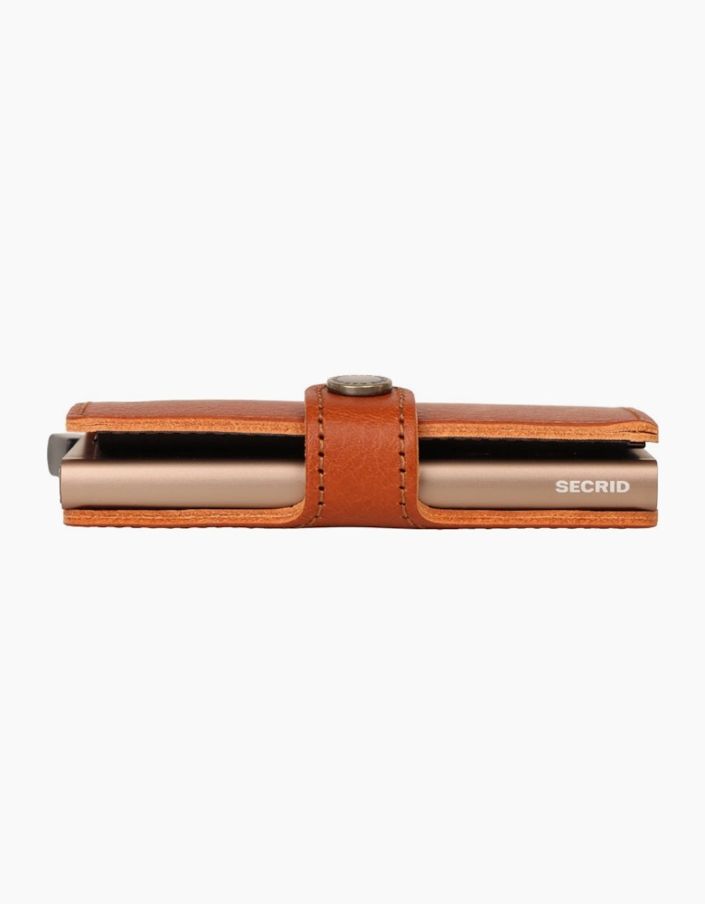 Mini Wallet Veg