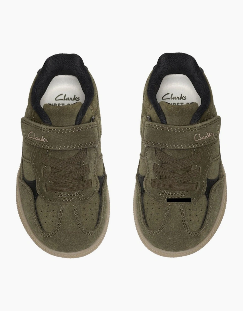 Cypress Pop K Kids Sports Shoes